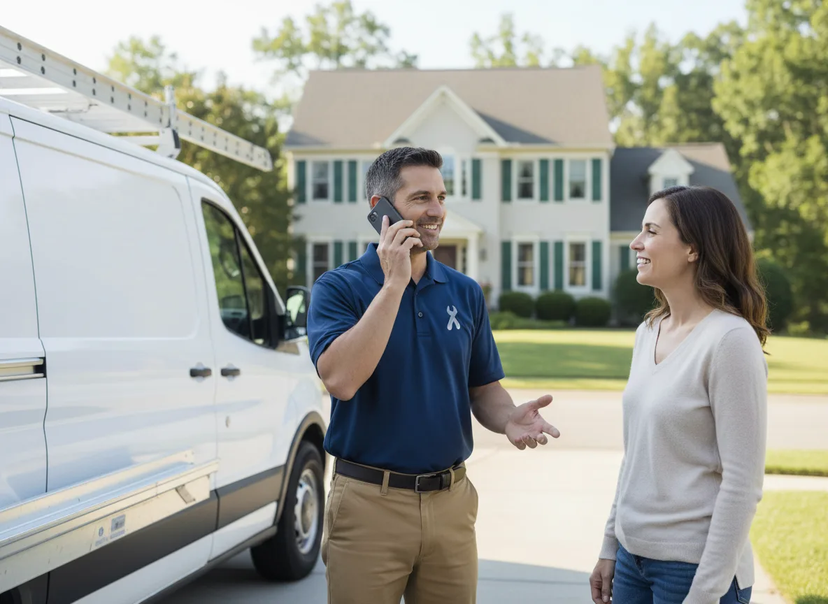 Home Gutter Service Sterling, KS FAQs