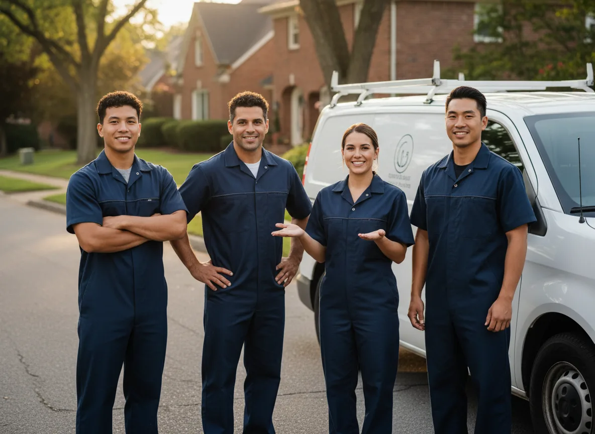 Home Gutter Service company in Sterling, KS